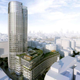 Illustration for article titled Billionaire Building Blitz: The 10 Most Expensive Hi-Rises